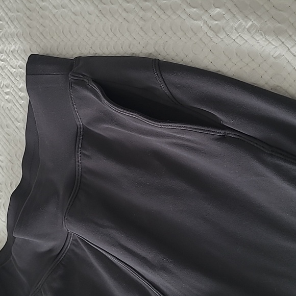 Lululemon cropped joggers - Picture 3 of 5